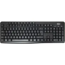 Inter-Tech KB-208-II DE