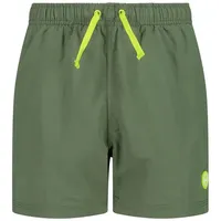 CMP Kid Shorts salvia (E452) 98