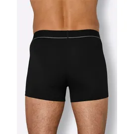 adidas Active Micro Flex Eco Boxershorts schwarz/grau L 3er Pack