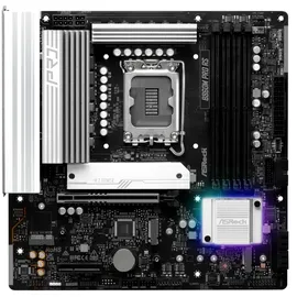 ASRock B860M Pro RS