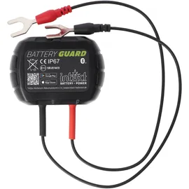 AccuCell GL10 Battery-Guard 12 V Bluetooth® und appfähig