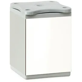 SOTech Möbelfuß DAK III 40 x 40 mm Höhe 60 mm