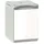 SOTech Möbelfuß DAK III 40 x 40 mm Höhe 60 mm