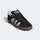adidas Campus 00s Core Black/Crystal White/Gum 5 40