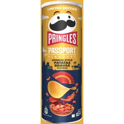 Pringles Patatas Bravas - 165g