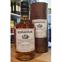 Edradour whisky Edradour 12 Years Old Burgundy Cask Highland