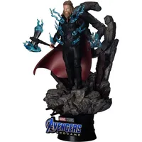 Beast Kingdom Co., Ltd Beast Kingdom Toys Avengers: Endgame