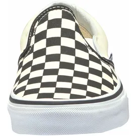 Vans Classic Slip-On Checkerboard white/black 37