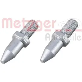 metzger autoteile Schraube, Bremsscheibe