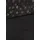 LASCANA Overall mit bedrucktem Oberteil, eleganter Jumpsuit, Business-Look, festlich schwarz 38