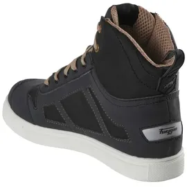 Furygan Angie D3o® Schwarz/Gold 36