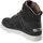 Furygan Angie D3o® Schwarz/Gold 36