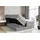 altdecor Moeti King 160 x 200 cm H3/H4 Hellgrau