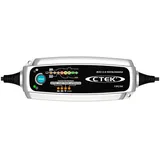 CTEK MXS 5.0 SPRING BUNDLE 40-511 Automatikladegerät 12 V 0.8 A, 5 A