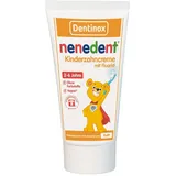 nenedent® nenedent Kinderzahnpasta 50 ml