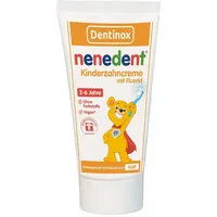 nenedent® nenedent Kinderzahnpasta 50 ml