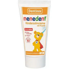 nenedent® nenedent Kinderzahnpasta 50 ml