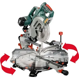 Metabo KGSV 72 Xact SYM