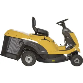 Stiga Combi 372 Benzin Rasentraktor Heckauswurf 72 cm Schnittbreite
