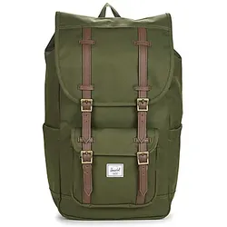 Herschel  Rucksack HERSCHEL LITTLE AMERICA BACKPACK  in Kaki, Einheitsgrösse
