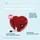 all for paws Little Buddy Puppy Heartbeat Simulator rot