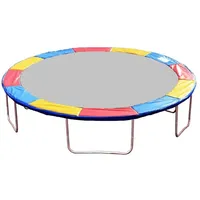 Aga24 Aga Trampolin Randabdeckung, Randschutz, Trampolinzubehör, Federabdeckung für Trampolin