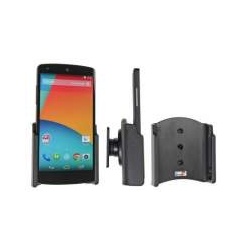 Brodit 511578 Mobile Phone Halter - LG NEXUS 5 - Handy Halterung - passiv - m...