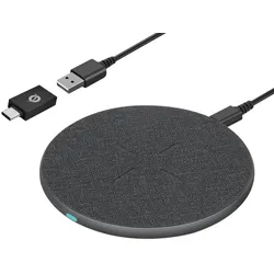 Conceptronic GORGON GORGON03G - Induktive Ladematte