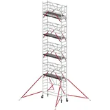 Altrex FahrGerüst RS Tower 51-S 10,20 m