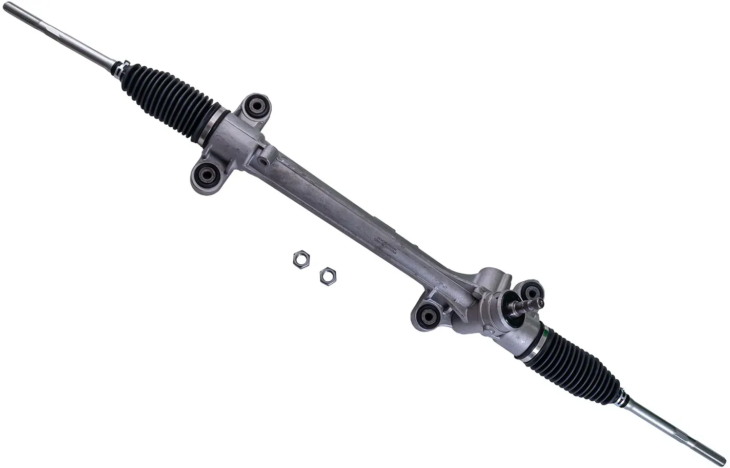 DENCKERMANN d900152 für TOYOTA