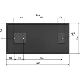 Optimum Drehmaschine TU 2406V