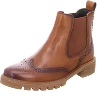 ARA Chelsea Boots in Braun | Gr.: 37 1⁄2