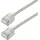 Maxtrack TI54-1L RJ45 Patchkabel CAT 8.1 U/FTP 1 m grau