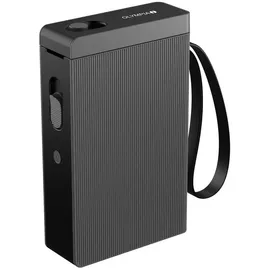 Olympia P22 schwarz
