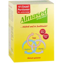Almased Portionsbeutel