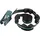 WOLFCRAFT Ratschen-Bandspanner 4 Backen 4 m 3441000