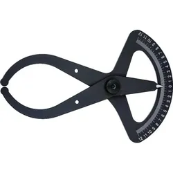 Greif- und Lochzirkel 200mm