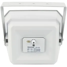 Omnitronic HS-60 Weiß