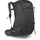 Osprey Stratos 34 Rucksack Grau