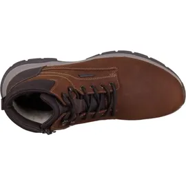 Rieker Schnürboots in braun | Gr.: 42