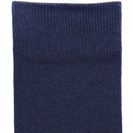 Hudson Simply3 6-Paar Blau 39-42