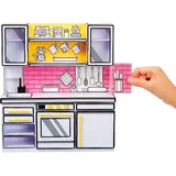 mga's miniverse MGA Entertainment Miniverse Make It Mini Kitchen