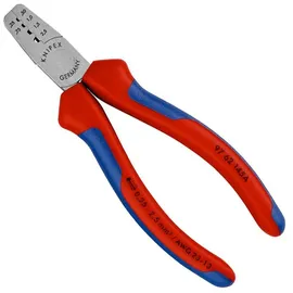 Knipex Crimpzange 97 62 145 A