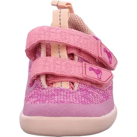 Affenzahn Knit Happy für Kinder, pink, Größe 33