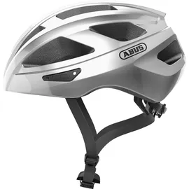 ABUS Macator 58-62 cm gleam silver