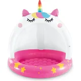 Intex Caticorn Babypool 102 x 102 cm (58438)