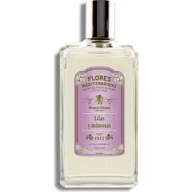 ALVAREZ GOMEZ Körperspray 150 ml