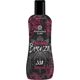 Australian Gold Adorably Bronze Selbstbräuner Lotion 250 ml