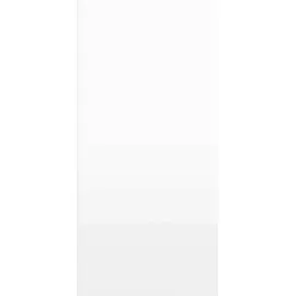 vidaXL Apothekerschrank Hochglanz-Weiß 30x41x144,5 cm Holzwerkstoff