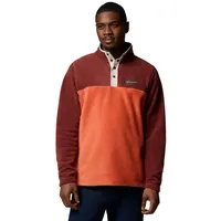 Columbia Steens MountainTM Snap Ii Fleece Mit Halbem Reißverschluss